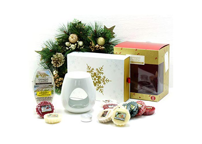 yankee candle avis