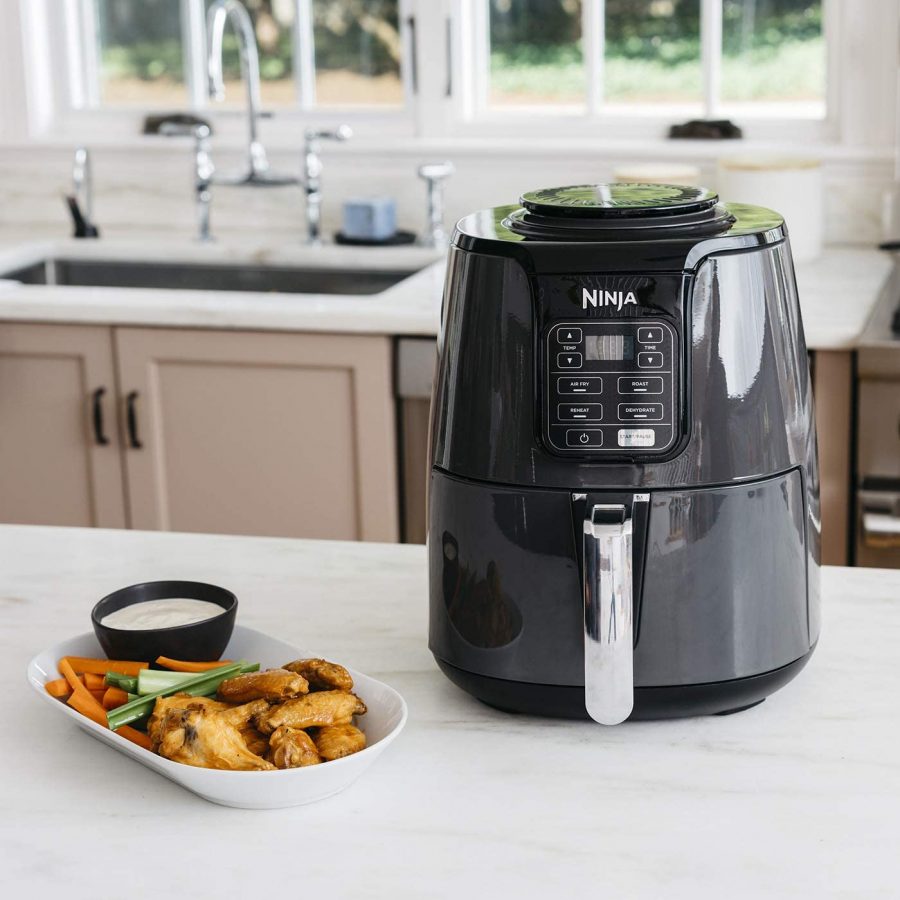 ninja air fryer