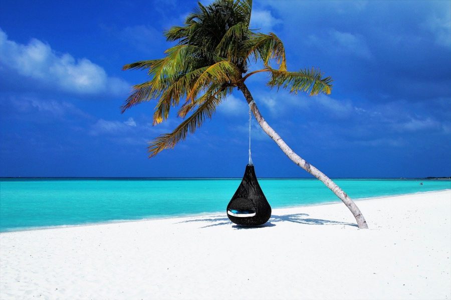 voyage de reve